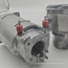 Precision Die-Casting Auto Product